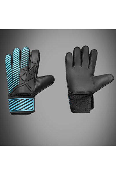 unes Nk Logofootball Goalkeeper Glove |   Finger Protection, Strong Grip, Adu...