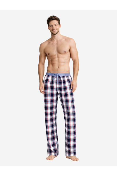 Luca David Pyjamahose Olden Glory Pants