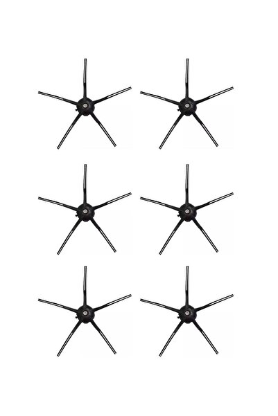 Roborge Roborock S5 MAX robotski usisivač kompatibilan sa setom rezervnih del...