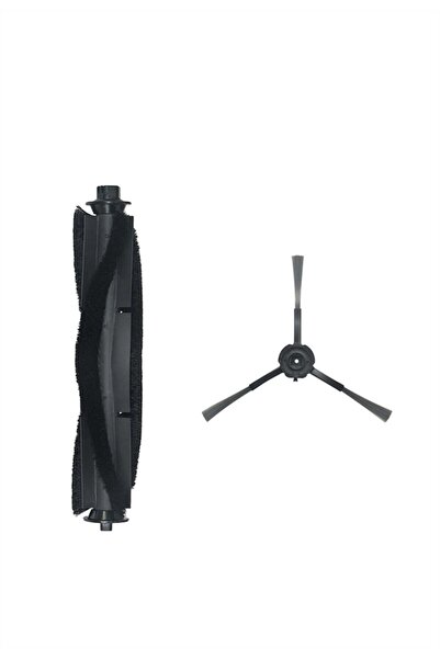 Roborge Viomi S9 UV robotski usisivač kompatibilan sa setom rezervnih delova ...