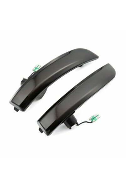 Ford Set de 2 semnalizatoare LED dinamice pentru oglinzi Ford Kuga, Ecosport