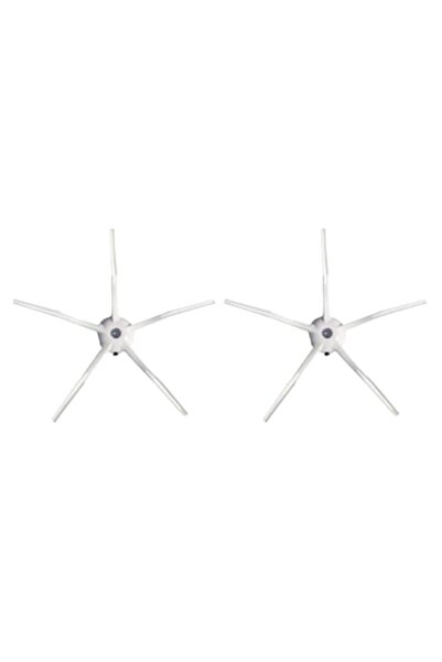 Roborge Συμβατή με Roborock S8 Pro Ultra Robot Vacuum Cleaner Πλαϊνή βούρτσα ...