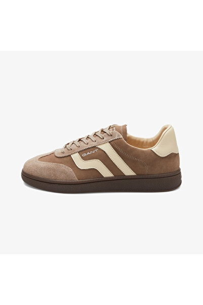Gant Erkek Bej Cuzmo Sneaker