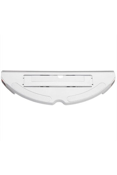 Roborge Roborock S7 Max V Ultra Aspirator robot compatibil cu placa de mop - Alb