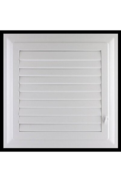 yaşar teknik Process Panjurmatik Menfez Havalandırma Banyo Tuvalet Havalandır...