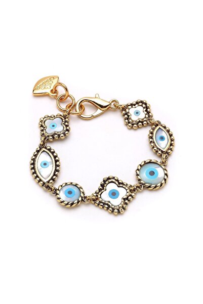 Mon Reve High Up Göz Bilezik