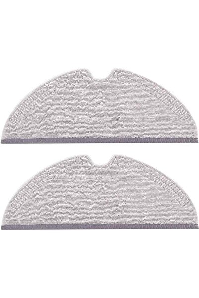 Roborge Roborock Q5 Pro Robot aspirator compatibil cu 2 lavete pentru mop