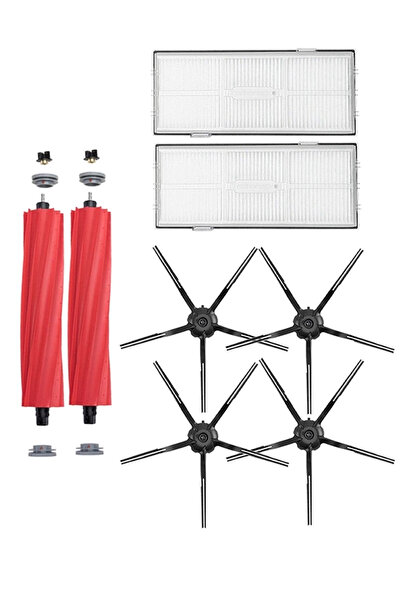 Roborge Roborock S7 Max V Ultra robotski usisivač kompatibilan sa setom rezer...