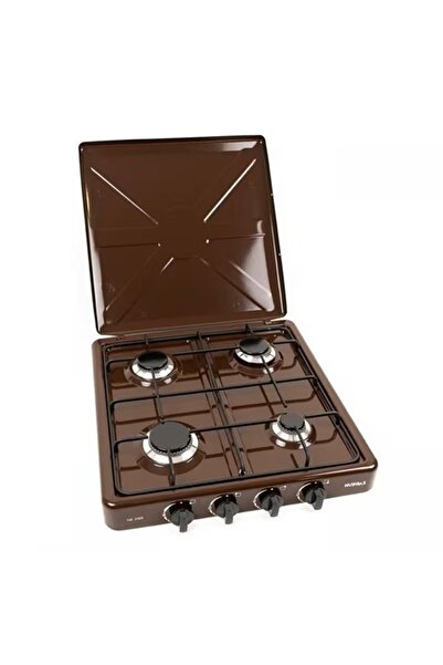 HARLEM Aragaz 4 ochi butelie Harlem