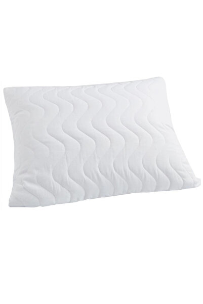 mycey Εξαιρετικά μαλακή καπιτονέ 4 τεμάχια μαξιλαροθήκη 50x70 cm με φερμουάρ