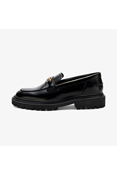 Gant Kadın Siyah Ivyhill Loafer