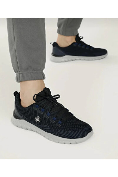 lumberjack Weasley 3fx Erkek Rahat Sneakers