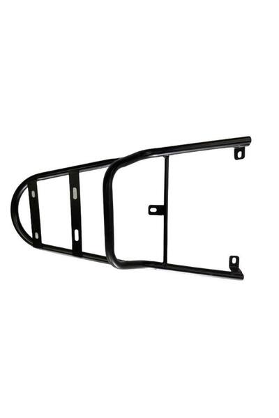 Volta VSX ARKA PORTBAGAJ TUTMA DEMİRİ SİYAH