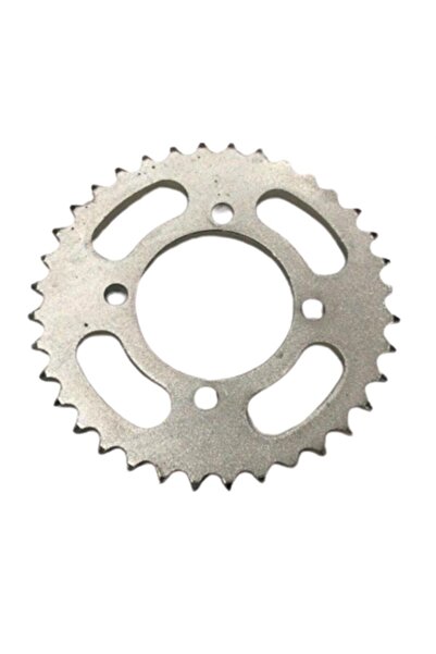 Wiwi YAMAHA YBR 2004-2009-ESD ARKA DİŞLİ 38T