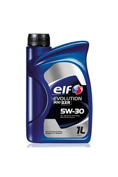 ELF Ulei de motor ELF Evolution 900 SXR 5W30 1L