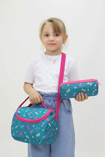 Probag Cutie termică de prânz – un singur compartiment, curea de umăr reglabi...