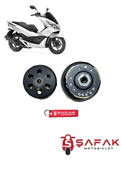 ŞAFAK MOTOSİKLET HONDA PCX 125 ARKA VARYATÖR ORJİNAL 2018-2020 MODEL UYUMLU