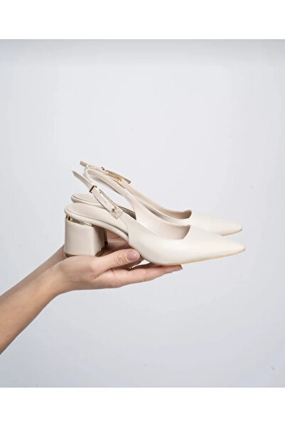 Alphus Pantofi eleganti pentru femei Hco cu toc scurt