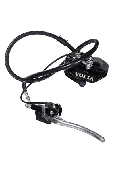 Volta VSX ÖN DİSK FREN SETİ ORJİNAL