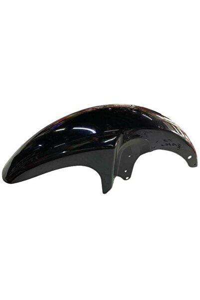 Mondial SÜPERBOY 100-125 İ ÖN ÇAMURLUK (SİYAH) ORJİNAL