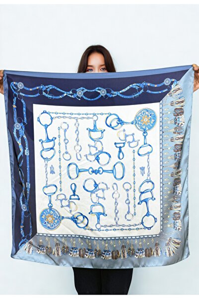 dukart Trendlover Scarf, Foulard, Bandana 90X90 cm