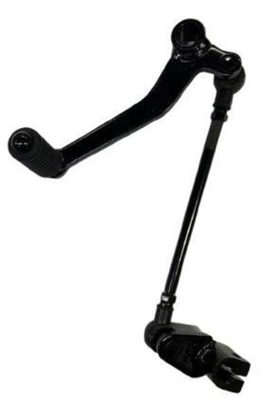 CF Moto CFMOTO SR250 VİTES KOLU KOMPLE E5