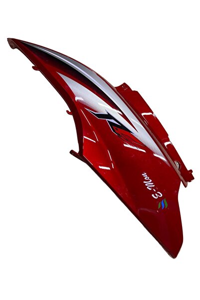 Mondial E-MON BUDDY SOL SELE ALTI YAN KARENAJ KIRMIZI ORJİNAL