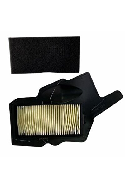 Raider 125 Hava Filtresi Orijinal