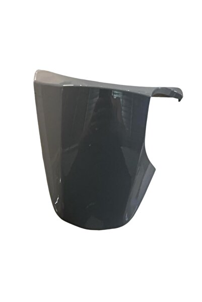 Mondial STRADA 125 ÖN PANEL İÇ PANEL ÜST KAPAK GRİ ORJİNAL