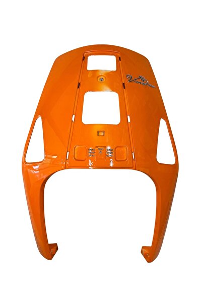 Mondial VİRAGO 50 İ ÖN PANEL TURUNCU