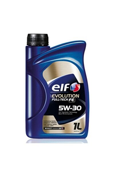 ELF Ulei de motor ELF Evolution Full-Tech FE 5W30 1L