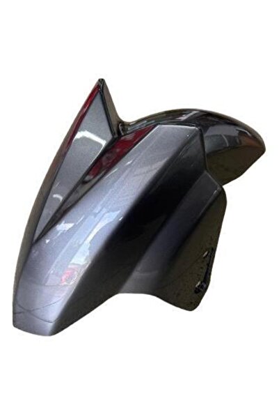 Volta VS1 ÖN ÇAMURLUK KOYU METALİK GRİ ORJİNAL