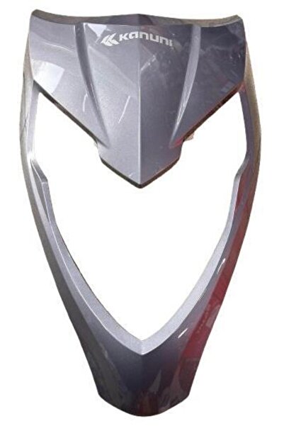 Kanuni KANUNİ  MATİ 125 GÖĞÜS ÖN RENK GRİ