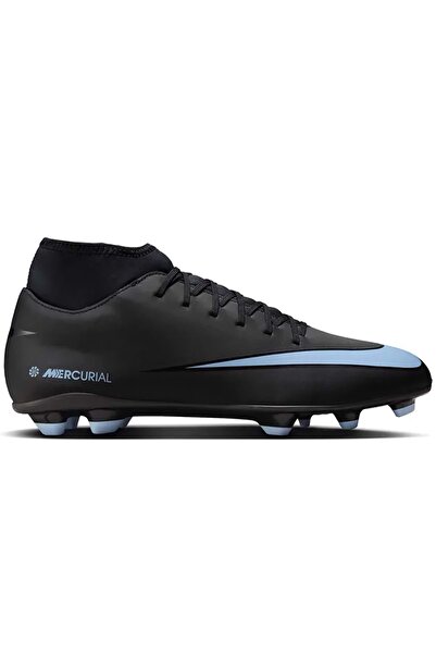 Nike FQ8314-001 SUPERFLY 10 CLUB FG/MG CRAMPONE DE FOTBAL