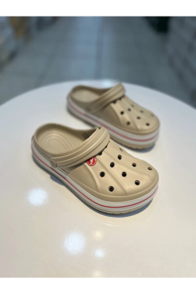 Akınal Bella Παντόφλες Unisex Flat Daily με διαμορφώσεις