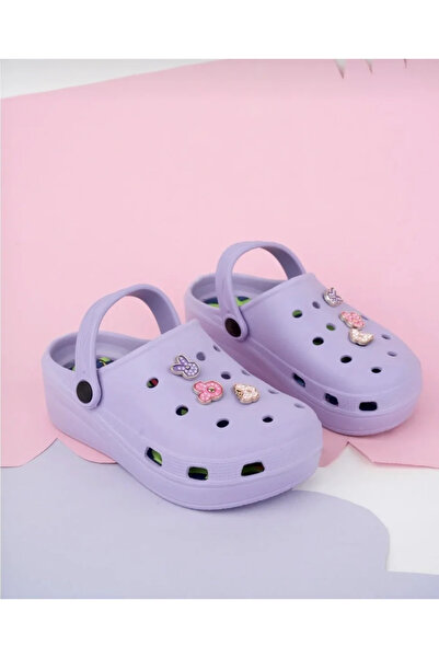 Hacıoğlu Ayakkabı صندل للأطفال من Novelido مزود بتصميم وسادة لتقويم العظام