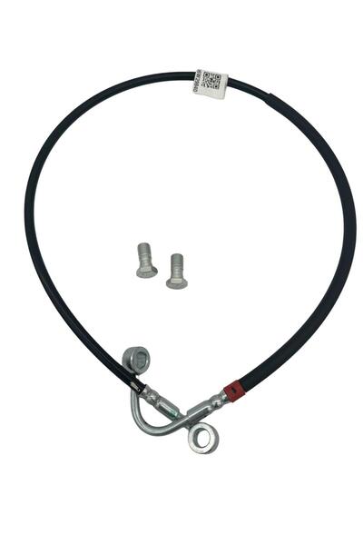 Bajaj PULSAR RS200 FREN HAMİLİ ABS HORTUMU ÖN ABS DEN ÖN FREN HAMİLİNE GİDEN ALT