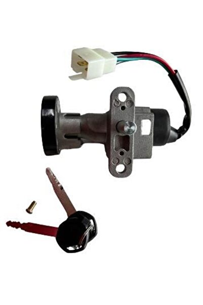 Arora CAPPUCİNO 50 KONTAK ANAHTARI