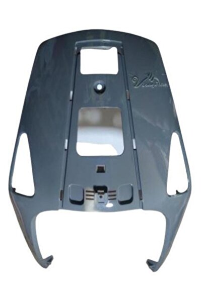 Mondial VİRAGO 50 İ ÖN PANEL KOYU GRİ