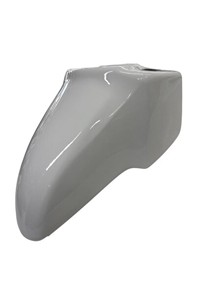 NCR TVS JUPİTER 125 ÖN ÇAMURLUK BEYAZ İTHAL