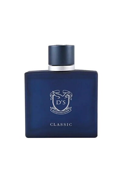 Damat D'S Classic Parfüm 100 ML