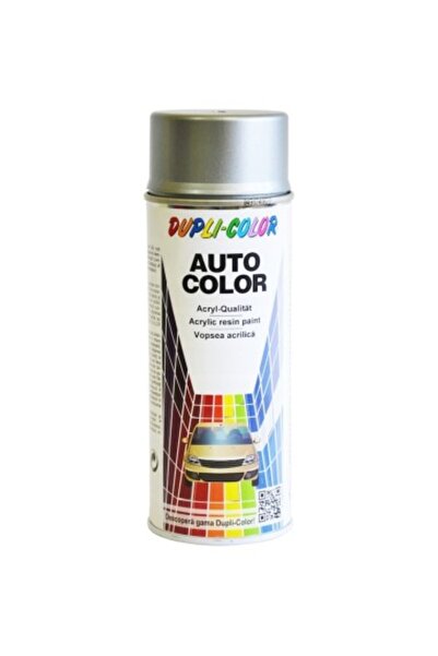 Dupli-Color Vopsea spray auto metalizată Dacia Gri Quartz 350ml Gri
