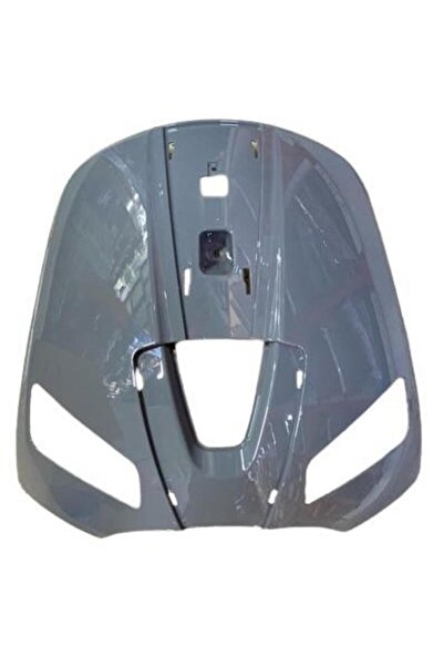 Mondial WİNG 50 İ 2023 ÖN PANEL ÜST GRİ ORJİNAL