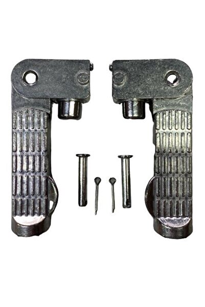 Volta VS2L ARKA YOLCU BASAMAK SETİ ORJİNAL