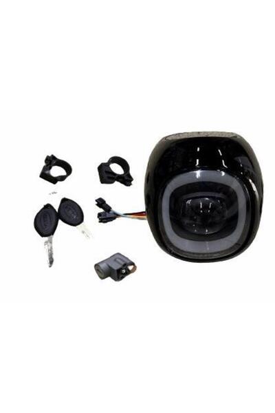 Volta VSM GÖSTERGE VE FAR PANELI ORJİNAL 2023