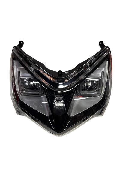 Mondial E-MON BUDDY FAR KOMPLE