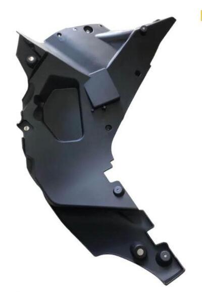 CF Moto CFMOTO SR250 ÖN İÇ PANEL SOL