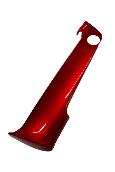 Volta VSC SOL ALT MARŞBİYEL KIRMIZI