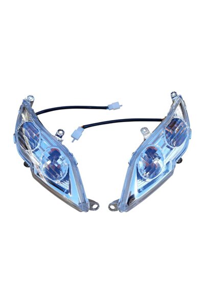 NCR KUBA EGE 50-100 ÖN SİNYAL SAĞ-SOL TAKIM