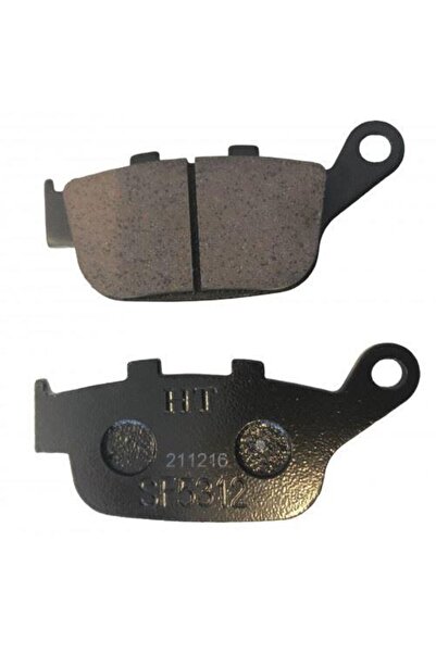 Mondial DRİFT L ARKA FREN BALATASI ORJİNAL